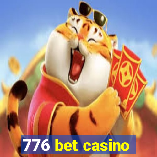 776 bet casino